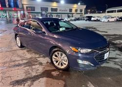 شيفروليه ماليبو